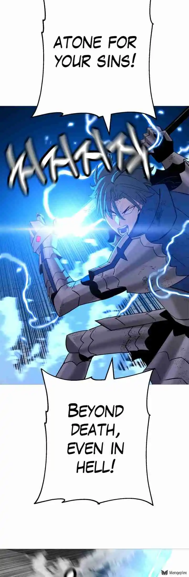 From the lowest ranked knight to monarch Vol.2 Ch.135