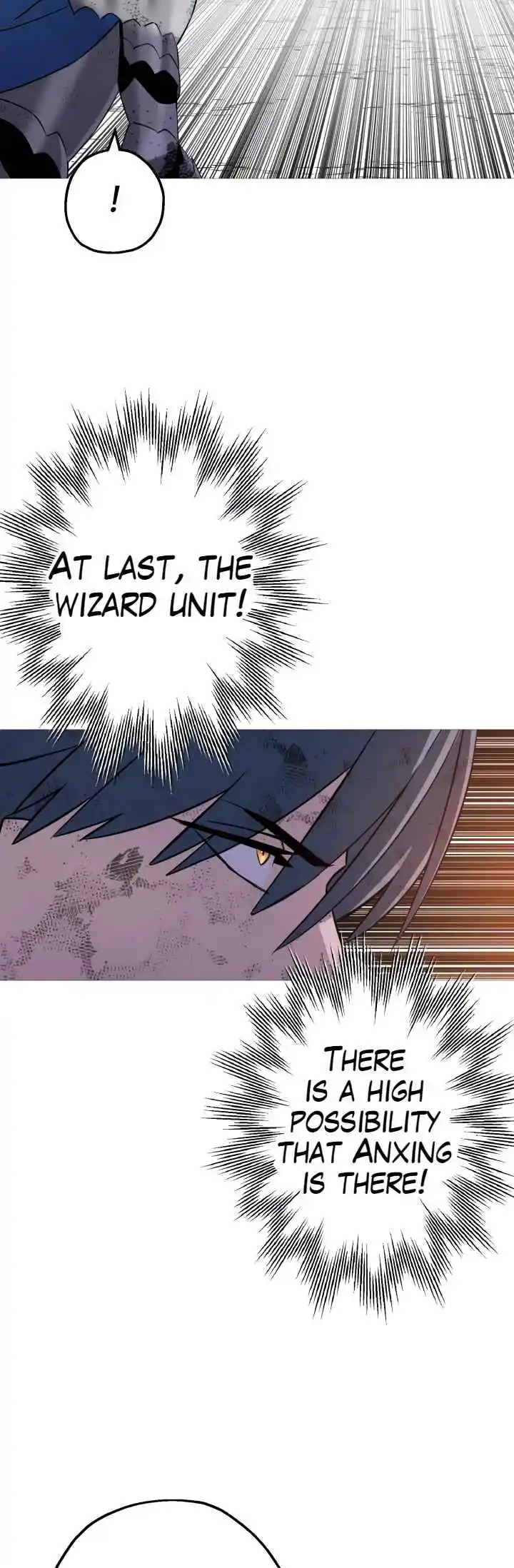 From the lowest ranked knight to monarch Vol.2 Ch.135