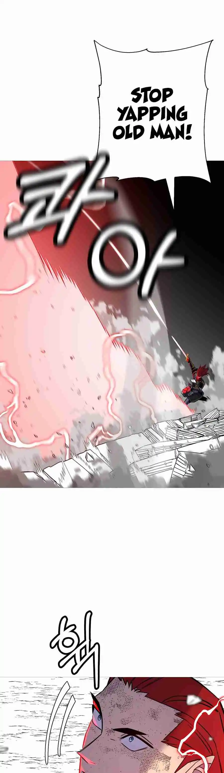 From the lowest ranked knight to monarch Vol.2 Ch.136