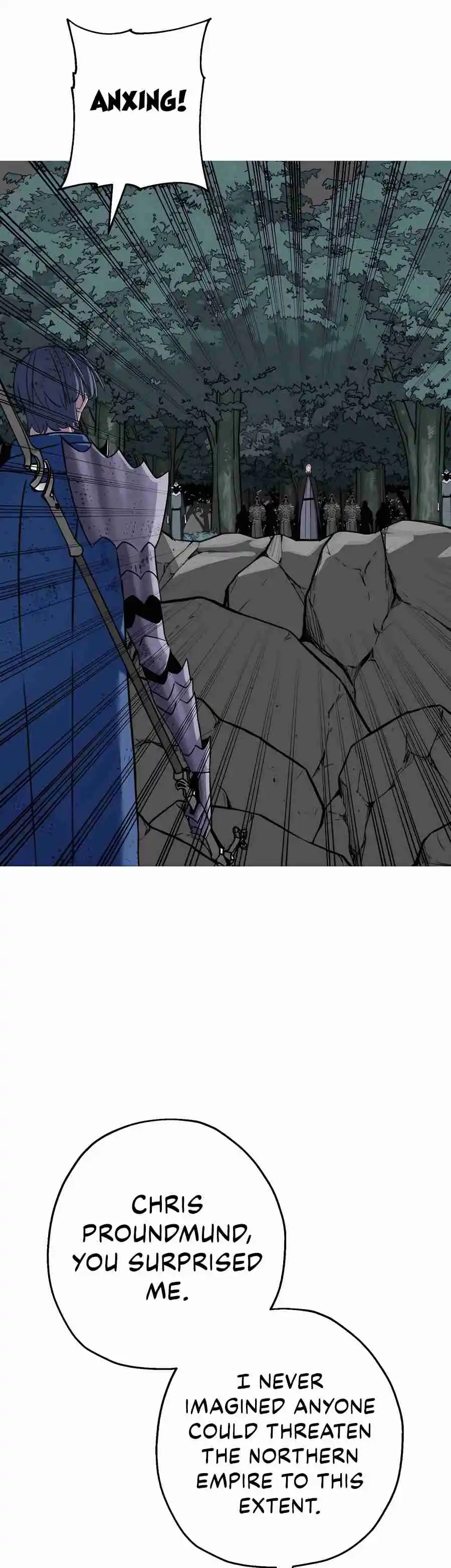 From the lowest ranked knight to monarch Vol.2 Ch.136