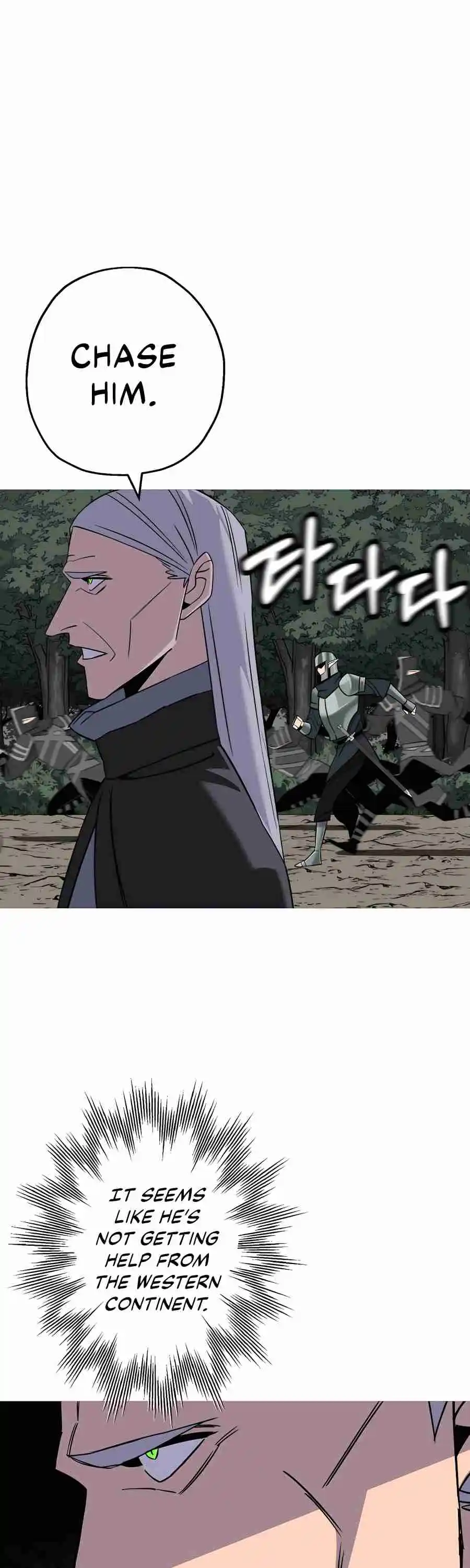 From the lowest ranked knight to monarch Vol.2 Ch.136