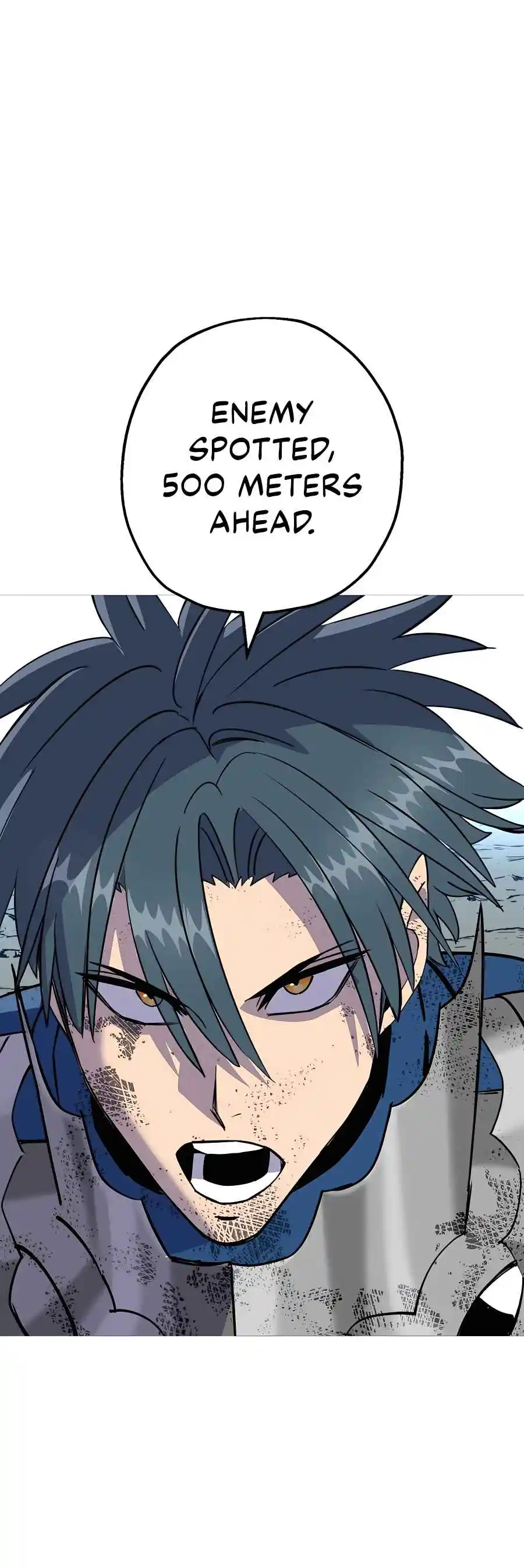 From the lowest ranked knight to monarch Vol.2 Ch.136