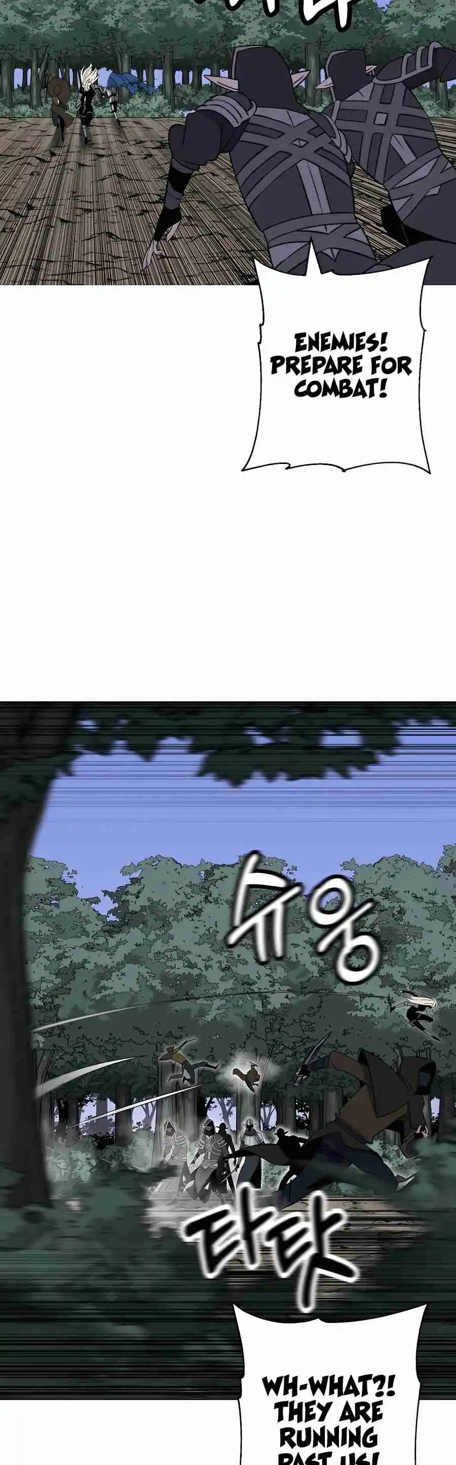 From the lowest ranked knight to monarch Vol.2 Ch.136