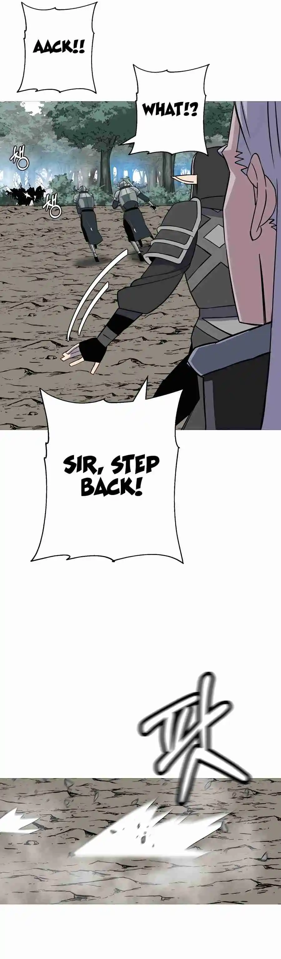 From the lowest ranked knight to monarch Vol.2 Ch.136