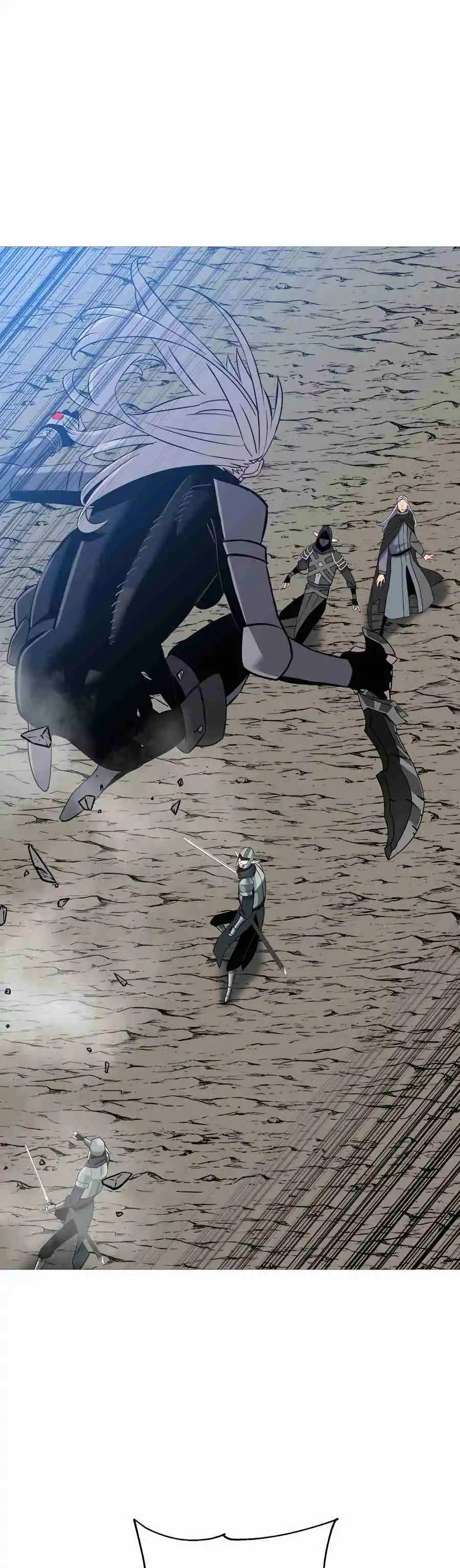 From the lowest ranked knight to monarch Vol.2 Ch.136