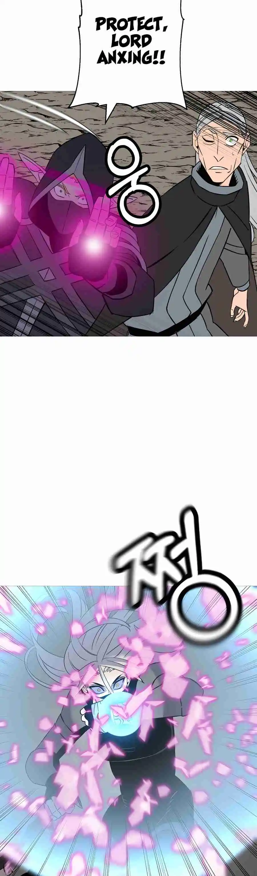 From the lowest ranked knight to monarch Vol.2 Ch.136