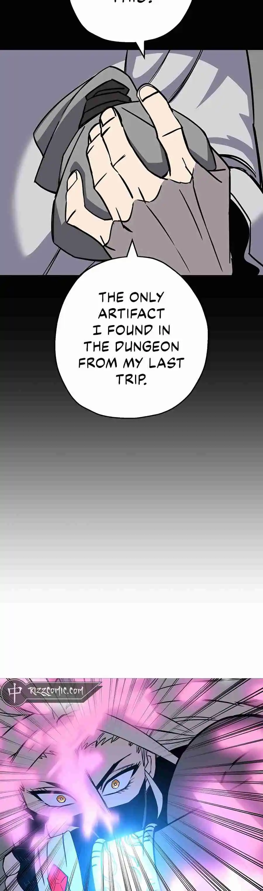 From the lowest ranked knight to monarch Vol.2 Ch.136