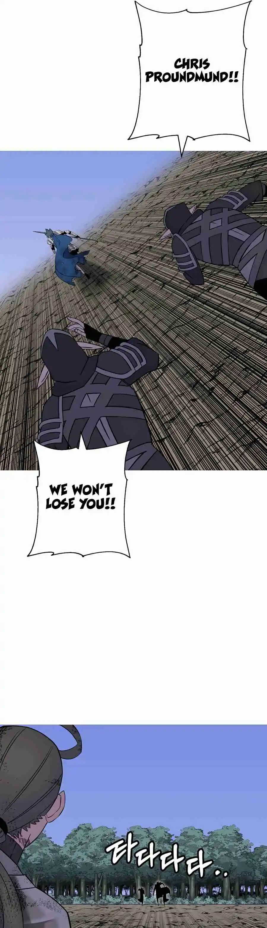 From the lowest ranked knight to monarch Vol.2 Ch.136