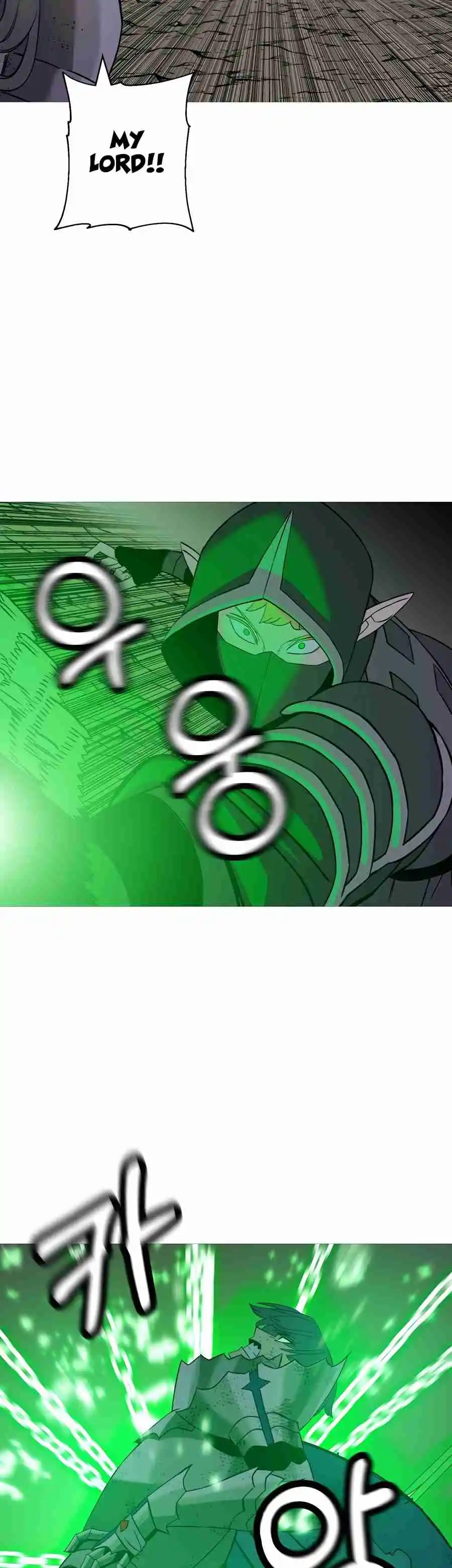 From the lowest ranked knight to monarch Vol.2 Ch.136