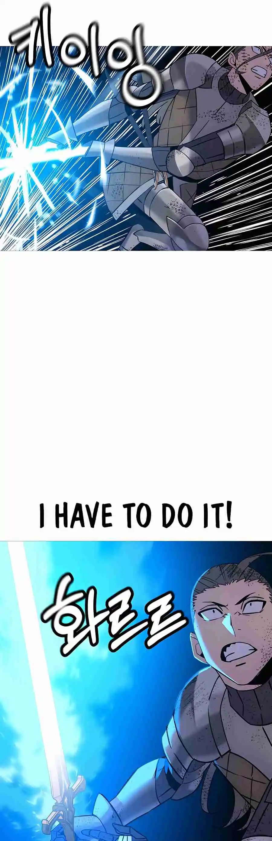 From the lowest ranked knight to monarch Vol.2 Ch.136