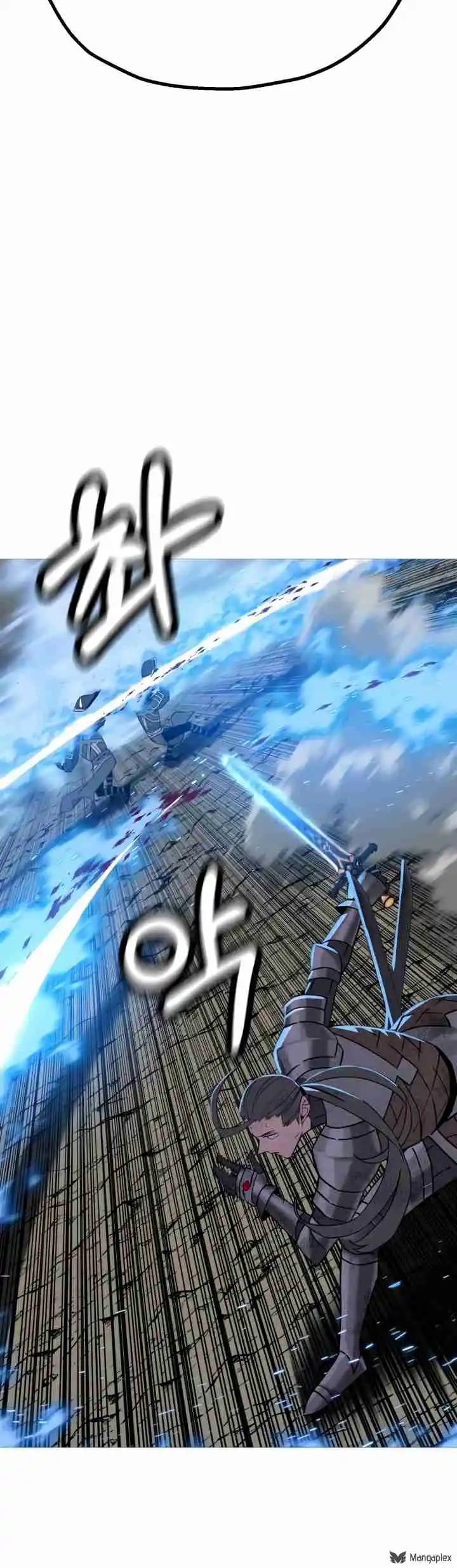 From the lowest ranked knight to monarch Vol.2 Ch.137