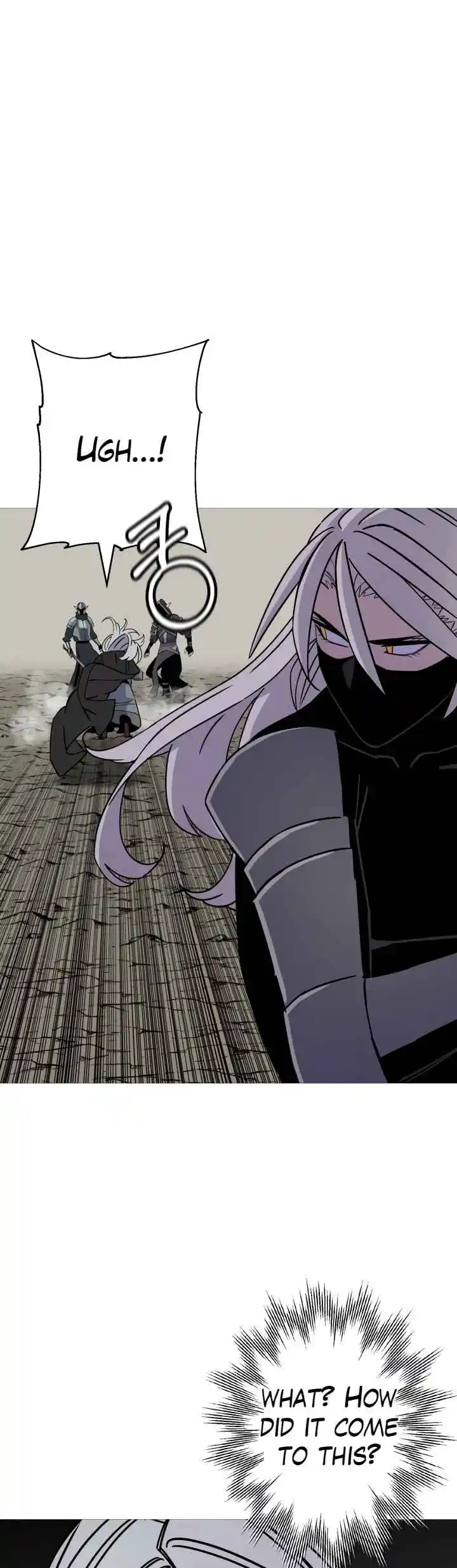 From the lowest ranked knight to monarch Vol.2 Ch.137