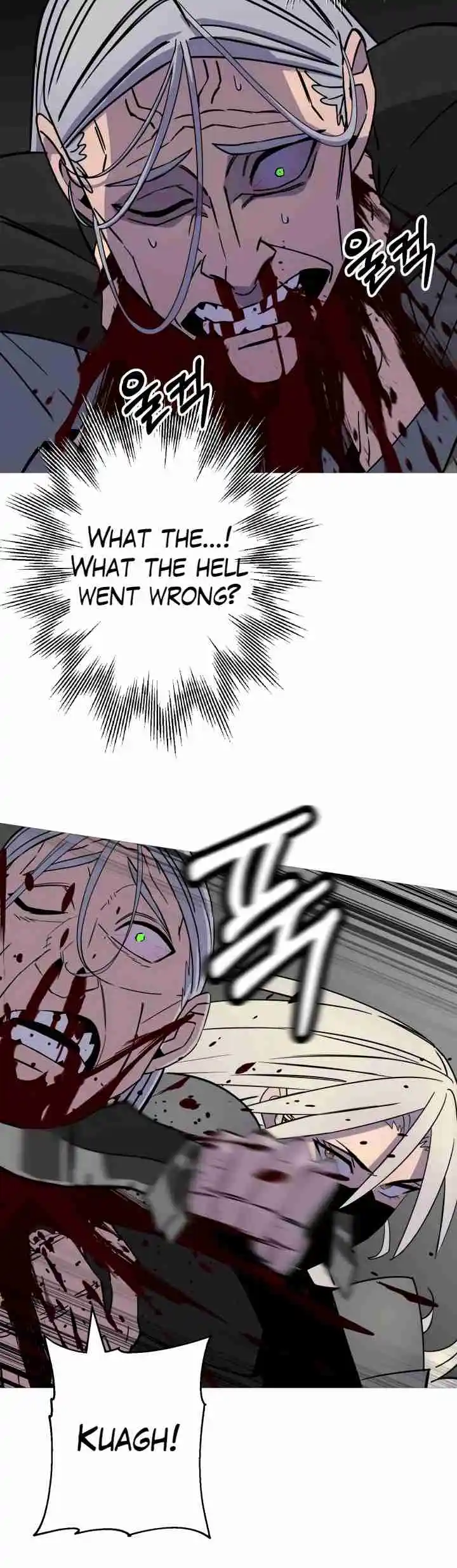 From the lowest ranked knight to monarch Vol.2 Ch.137