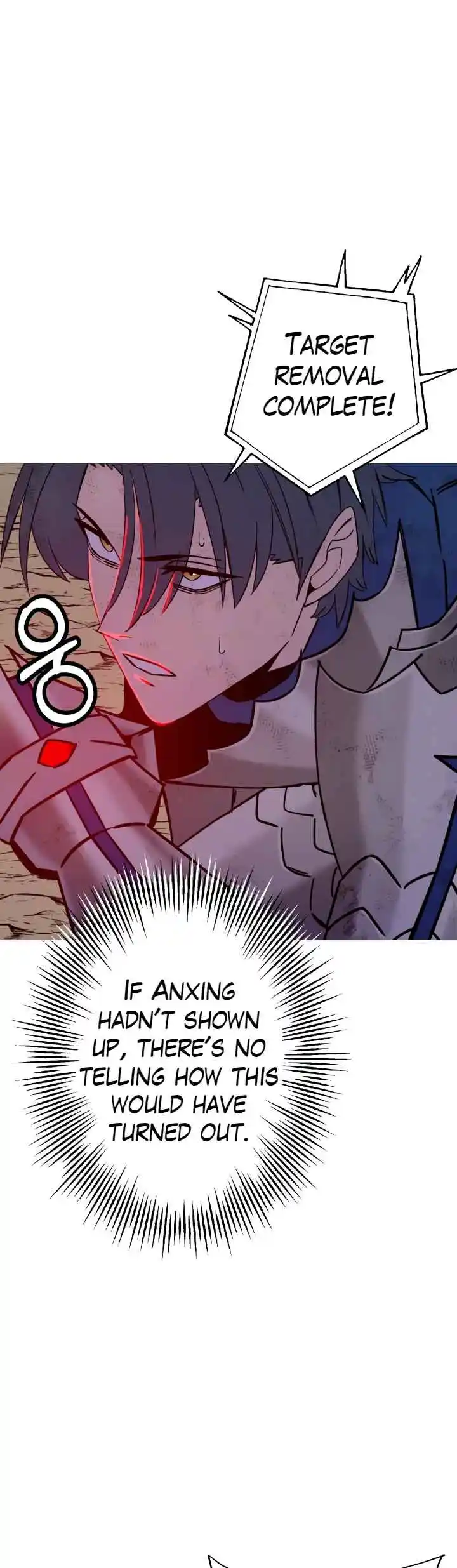 From the lowest ranked knight to monarch Vol.2 Ch.137