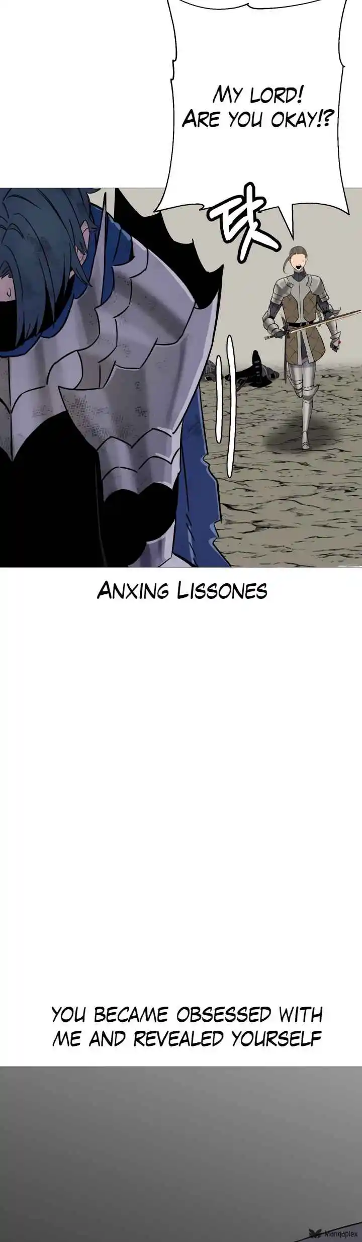 From the lowest ranked knight to monarch Vol.2 Ch.137