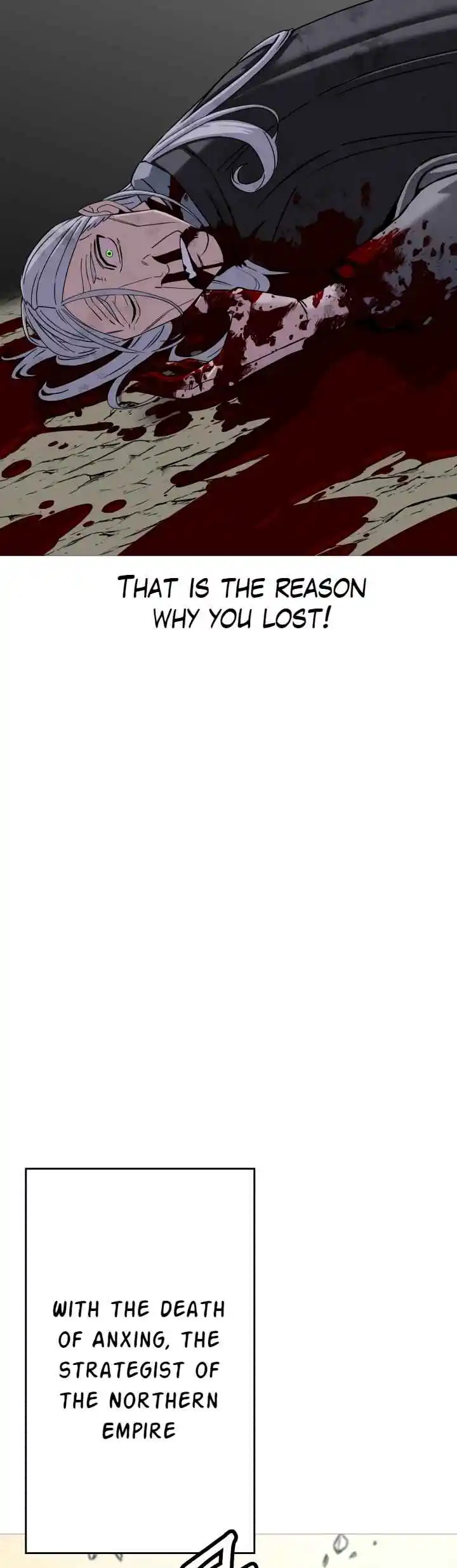 From the lowest ranked knight to monarch Vol.2 Ch.137