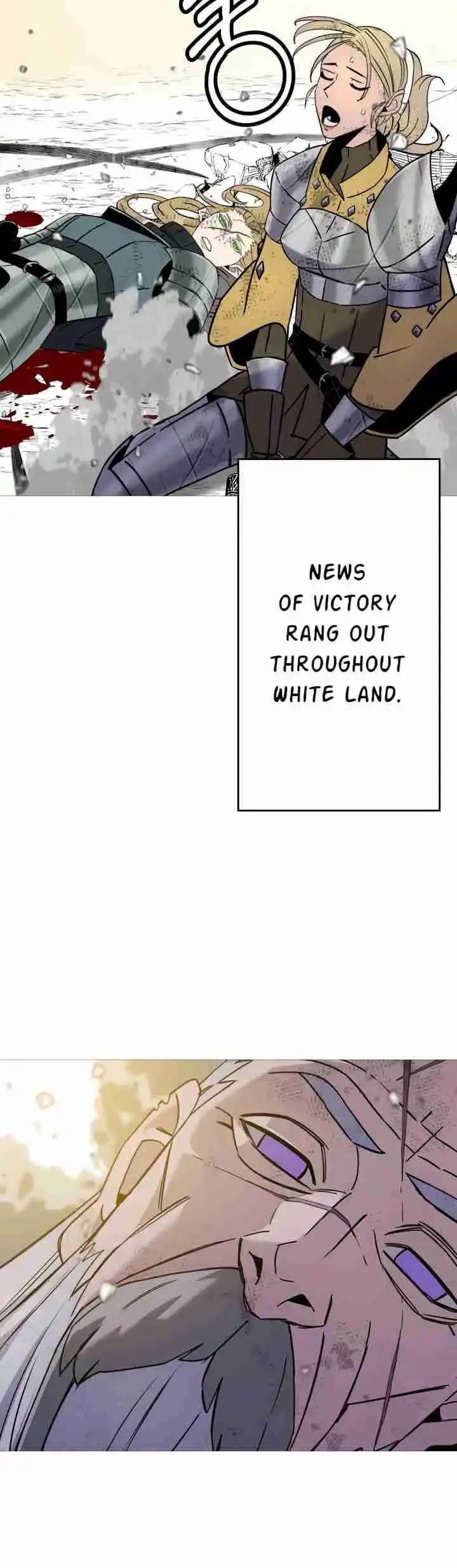 From the lowest ranked knight to monarch Vol.2 Ch.137