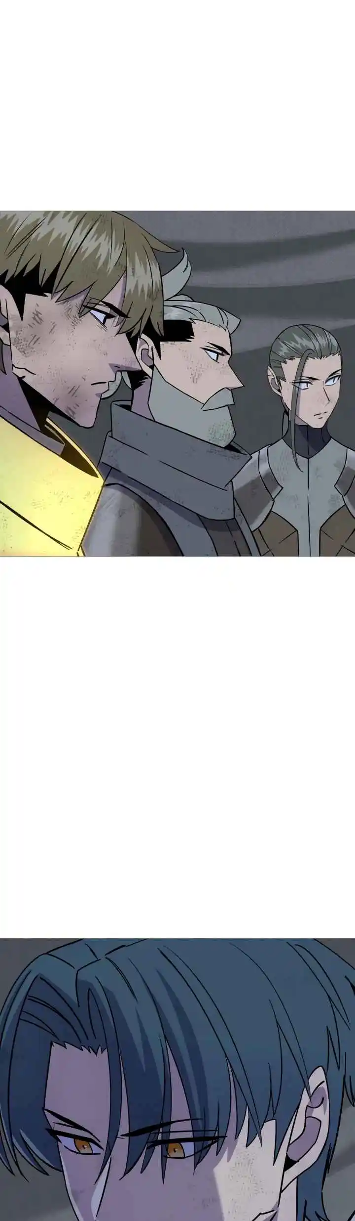 From the lowest ranked knight to monarch Vol.2 Ch.137