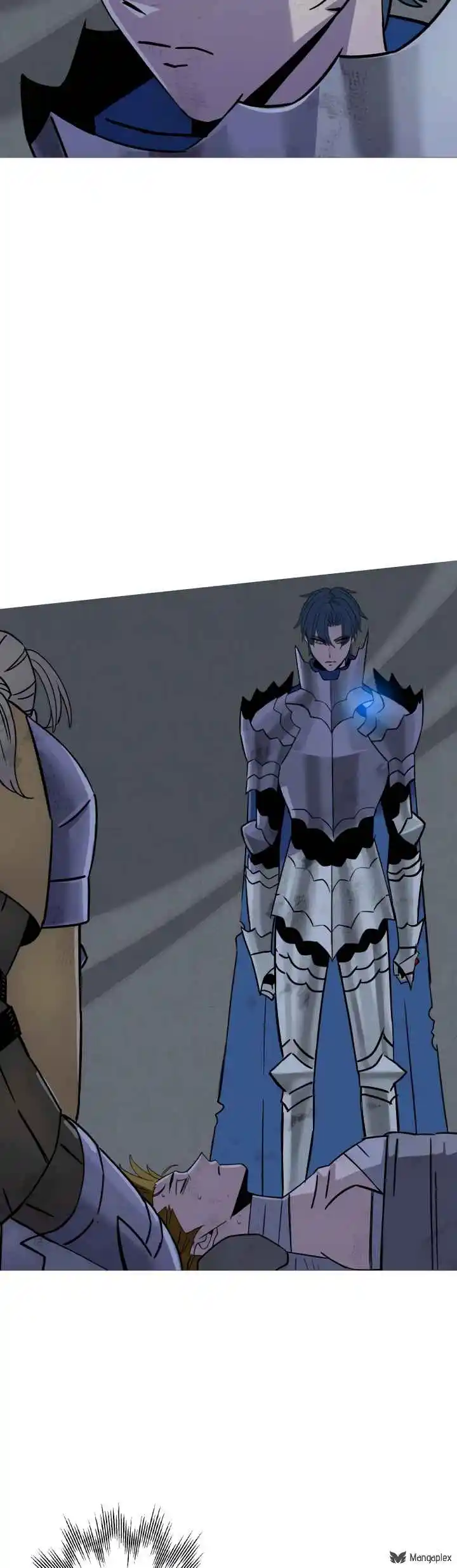 From the lowest ranked knight to monarch Vol.2 Ch.137