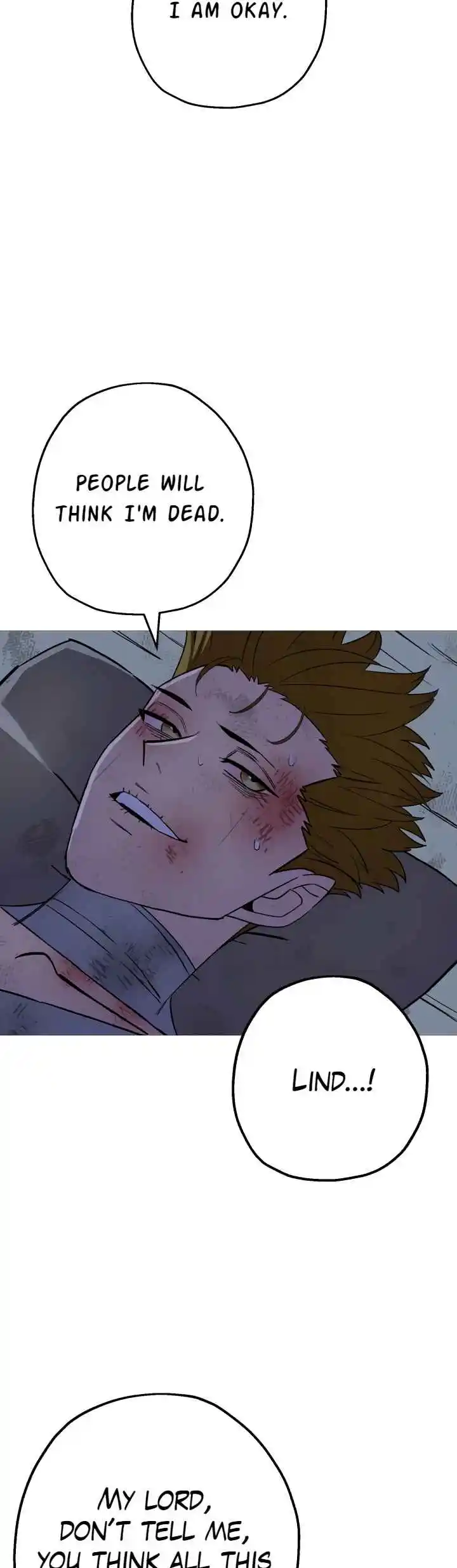 From the lowest ranked knight to monarch Vol.2 Ch.137