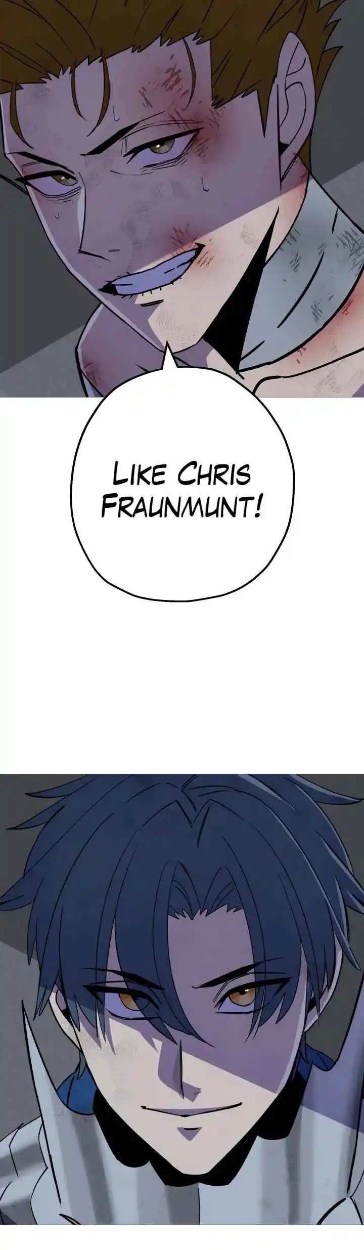 From the lowest ranked knight to monarch Vol.2 Ch.137