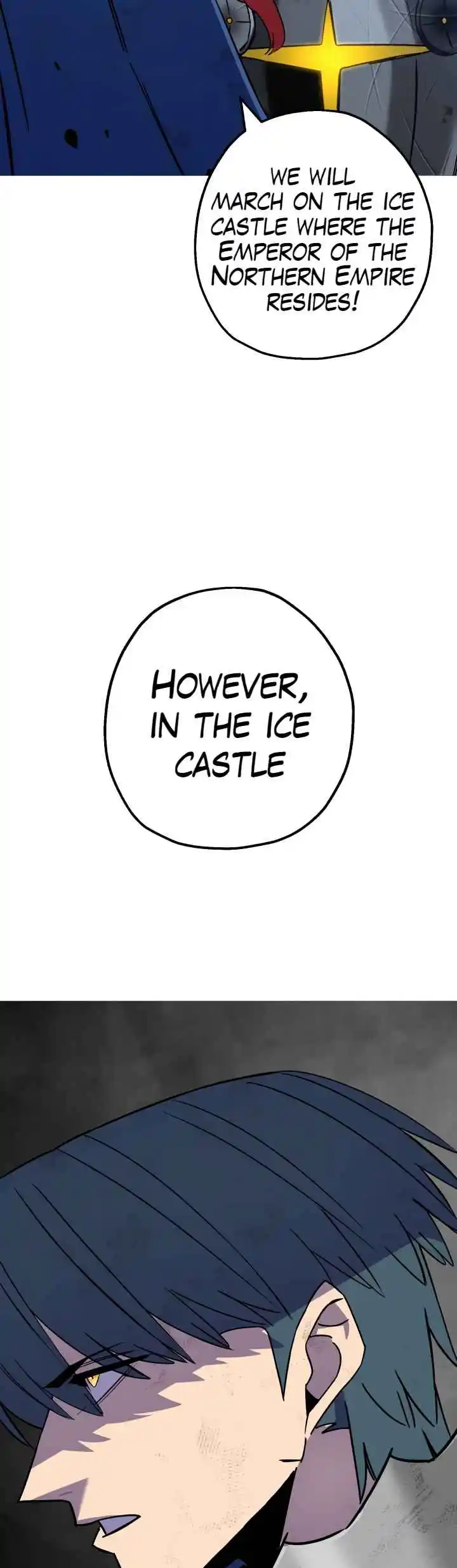 From the lowest ranked knight to monarch Vol.2 Ch.137