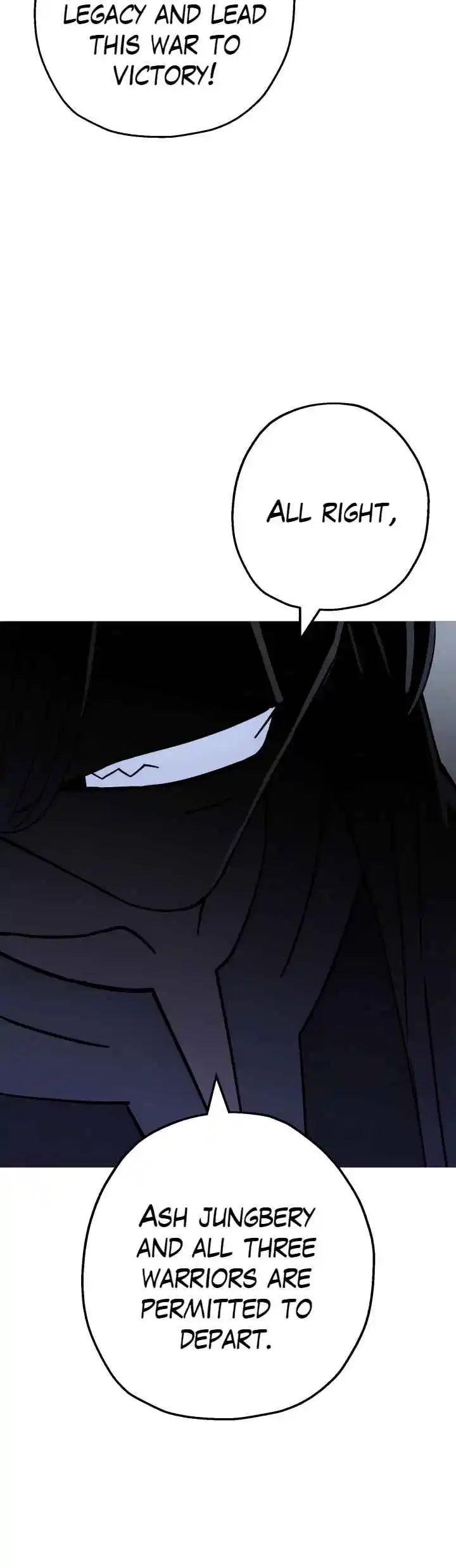 From the lowest ranked knight to monarch Vol.2 Ch.137