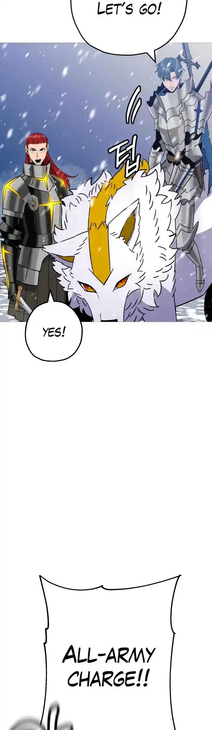 From the lowest ranked knight to monarch Vol.2 Ch.137