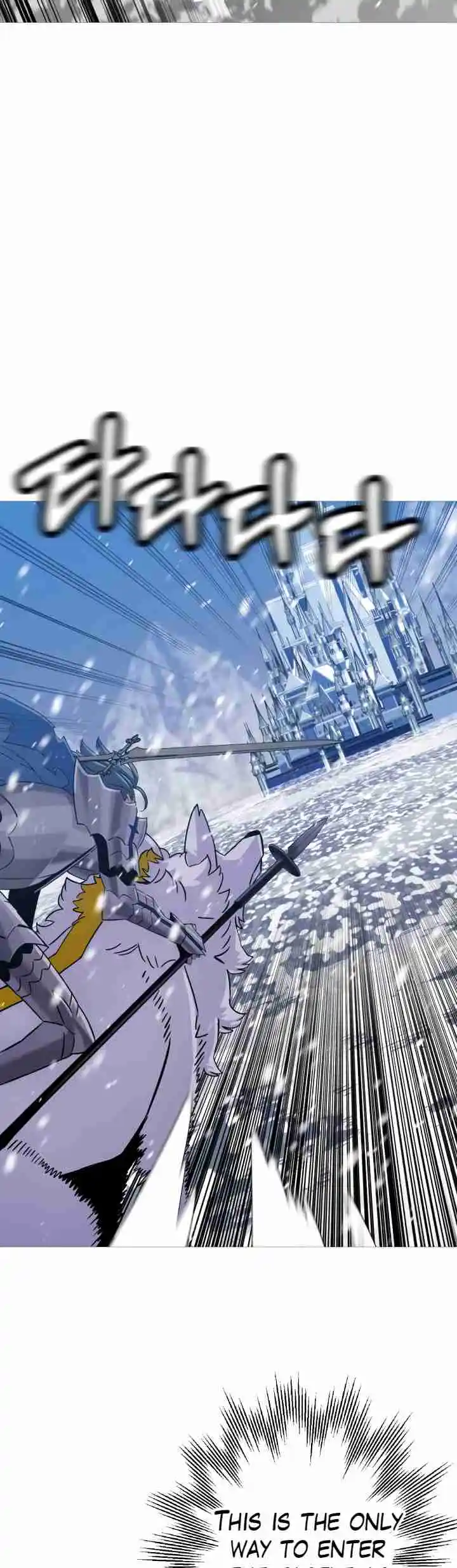 From the lowest ranked knight to monarch Vol.2 Ch.137