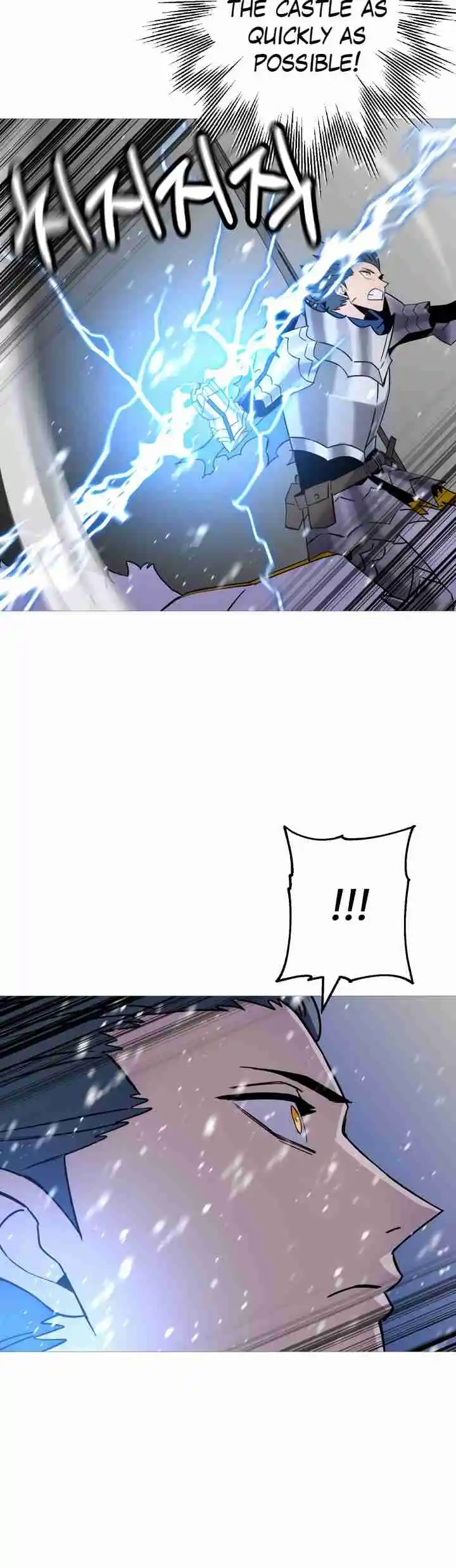 From the lowest ranked knight to monarch Vol.2 Ch.137