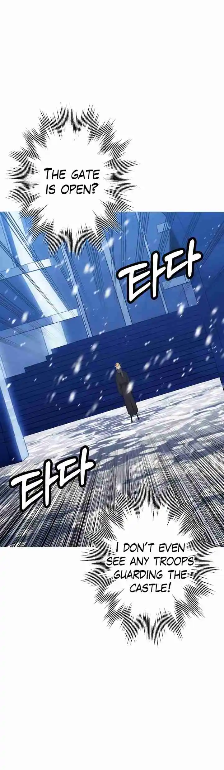 From the lowest ranked knight to monarch Vol.2 Ch.137