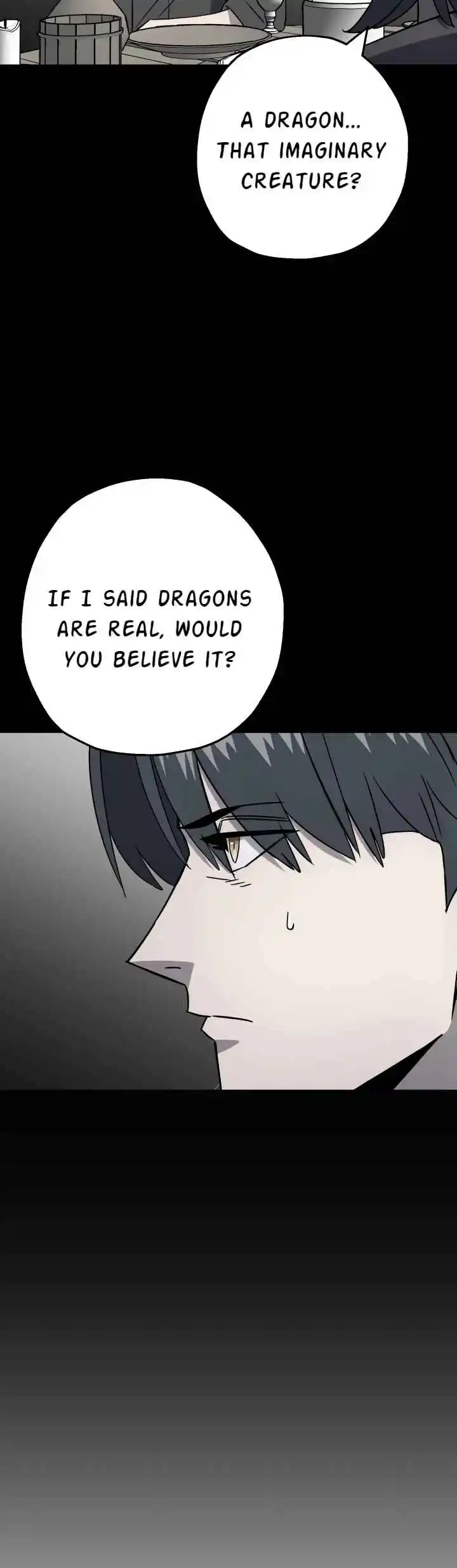 From the lowest ranked knight to monarch Vol.2 Ch.137