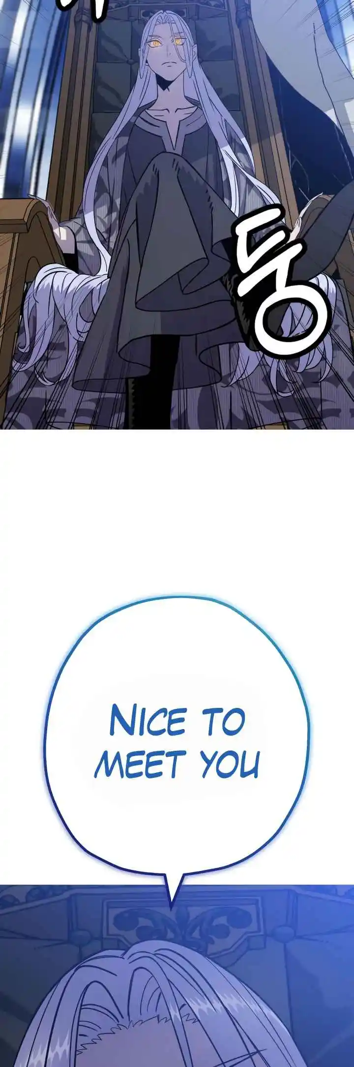 From the lowest ranked knight to monarch Vol.2 Ch.137