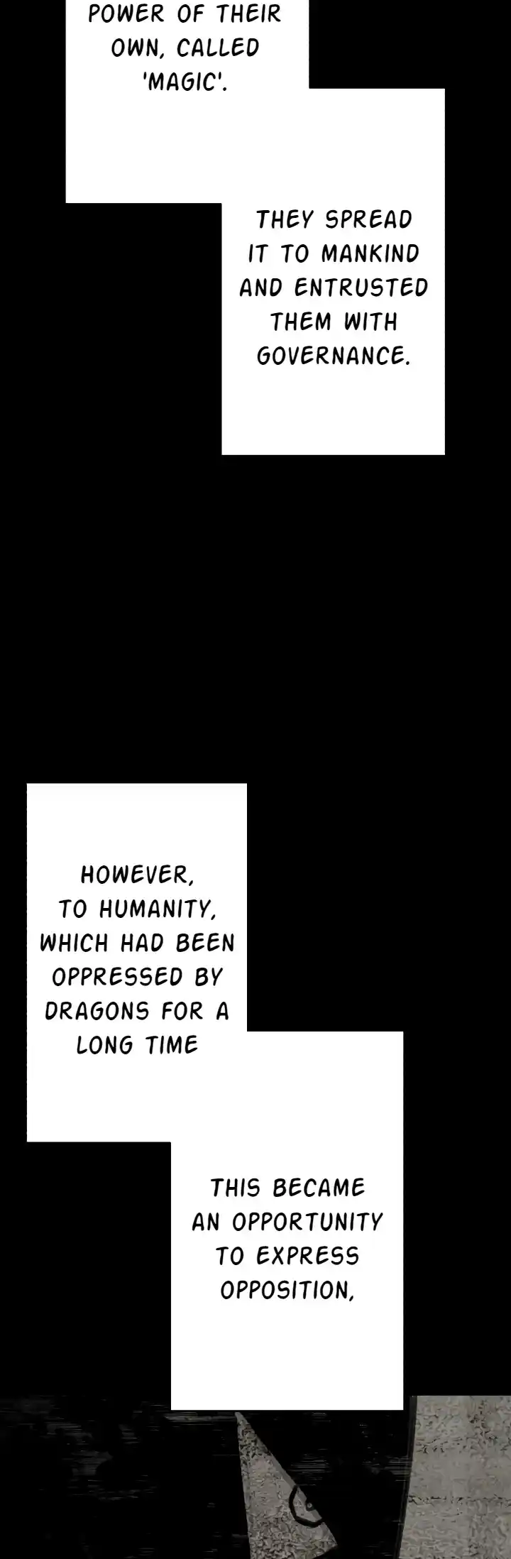 From the lowest ranked knight to monarch Vol.2 Ch.138