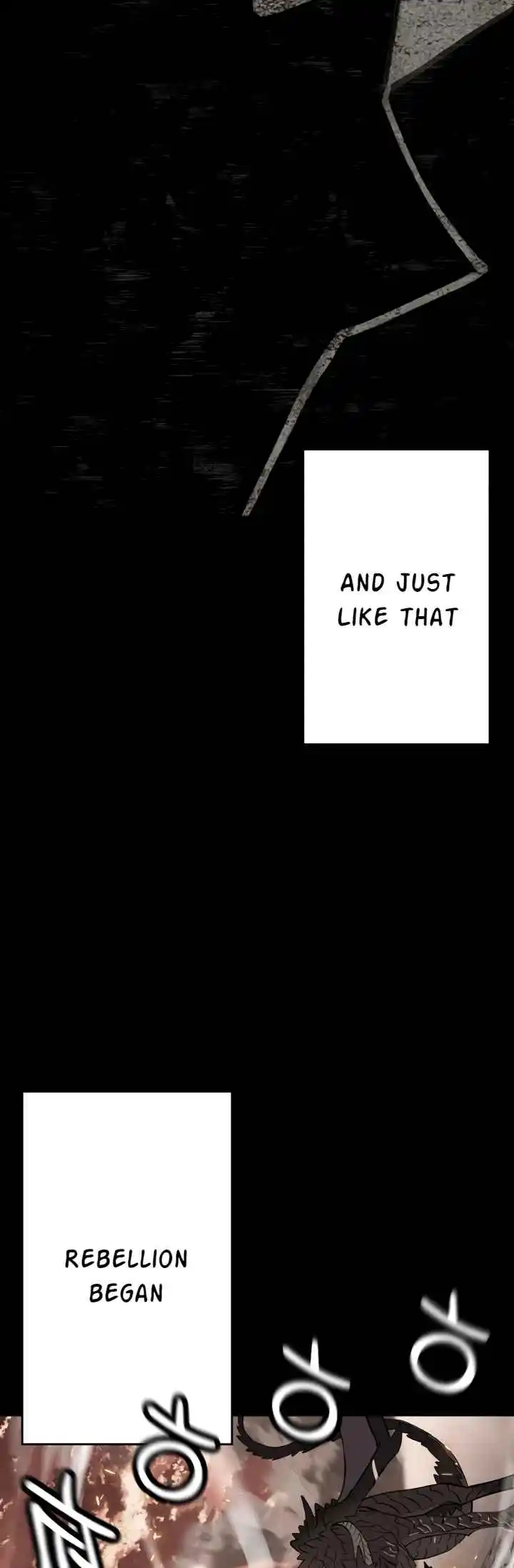 From the lowest ranked knight to monarch Vol.2 Ch.138