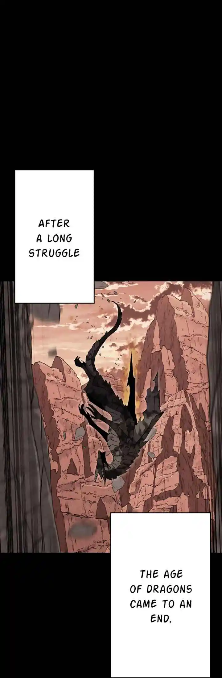 From the lowest ranked knight to monarch Vol.2 Ch.138