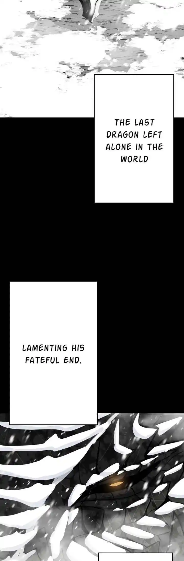 From the lowest ranked knight to monarch Vol.2 Ch.138