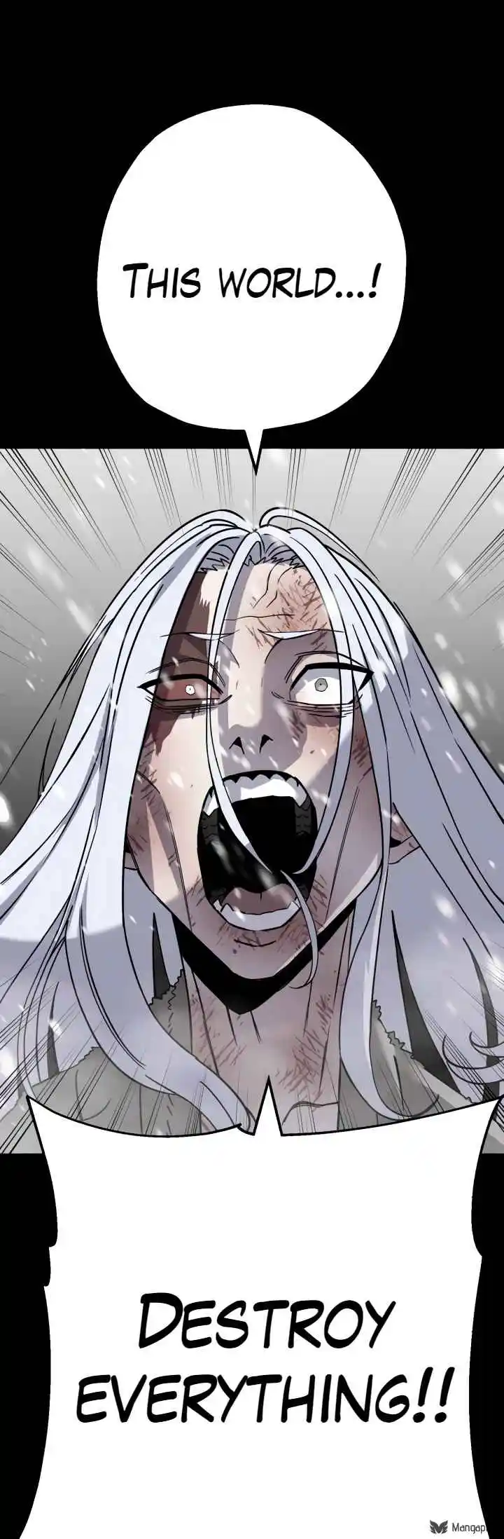 From the lowest ranked knight to monarch Vol.2 Ch.138