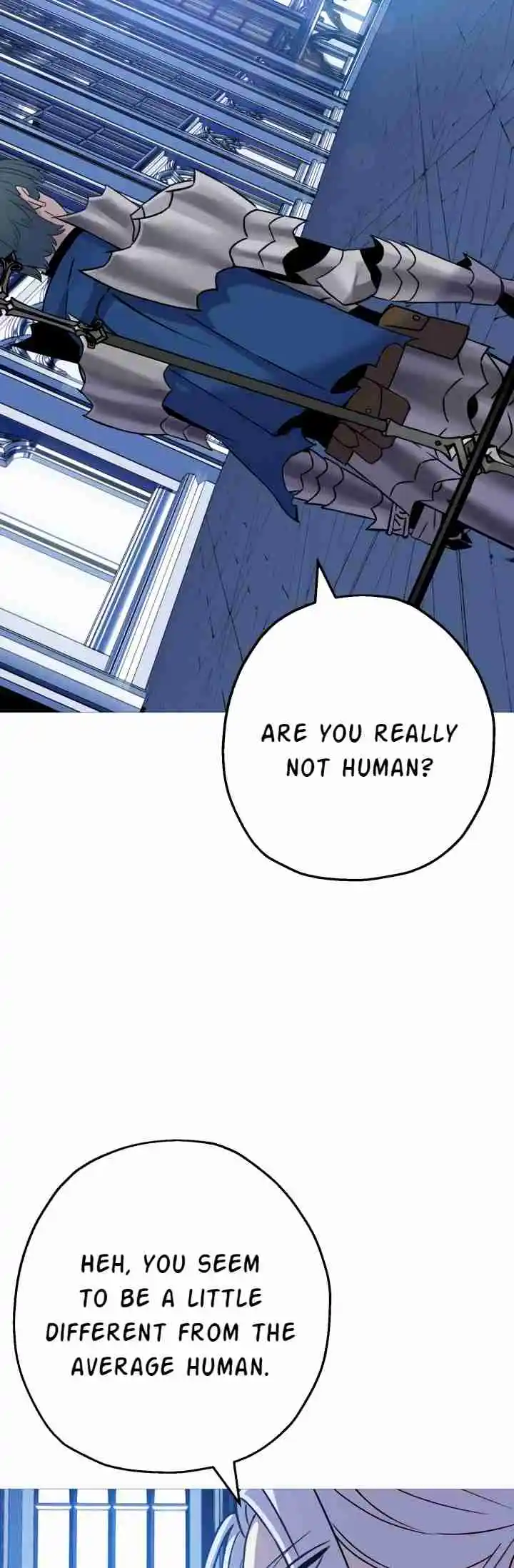 From the lowest ranked knight to monarch Vol.2 Ch.138