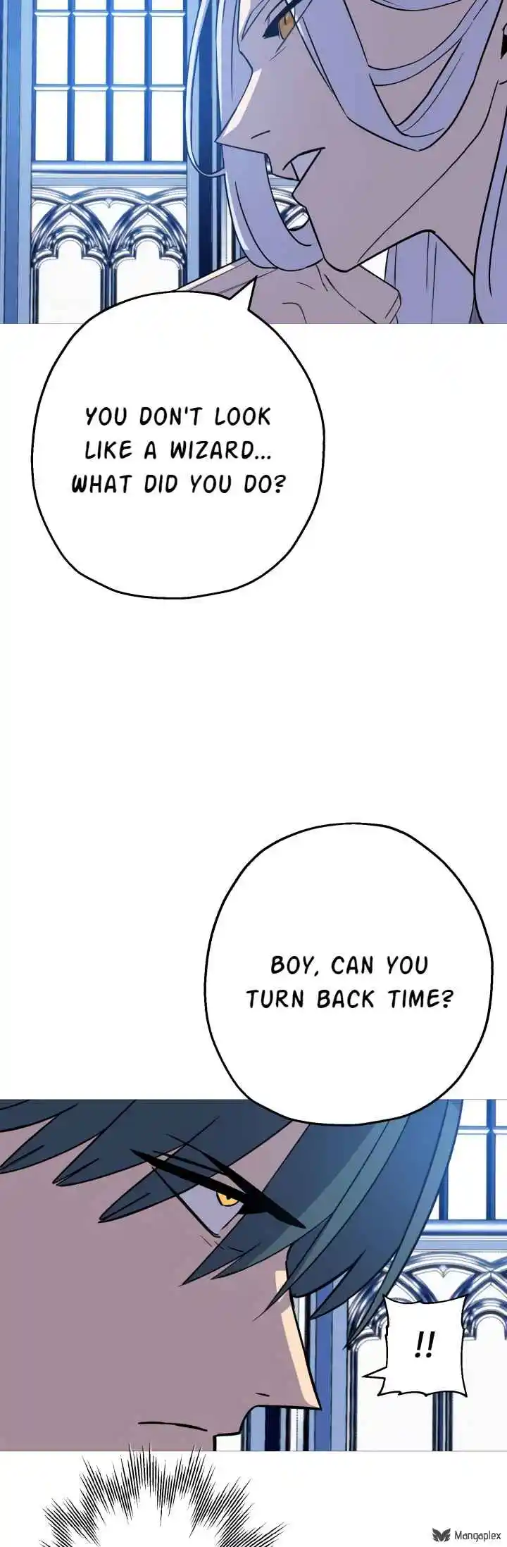 From the lowest ranked knight to monarch Vol.2 Ch.138