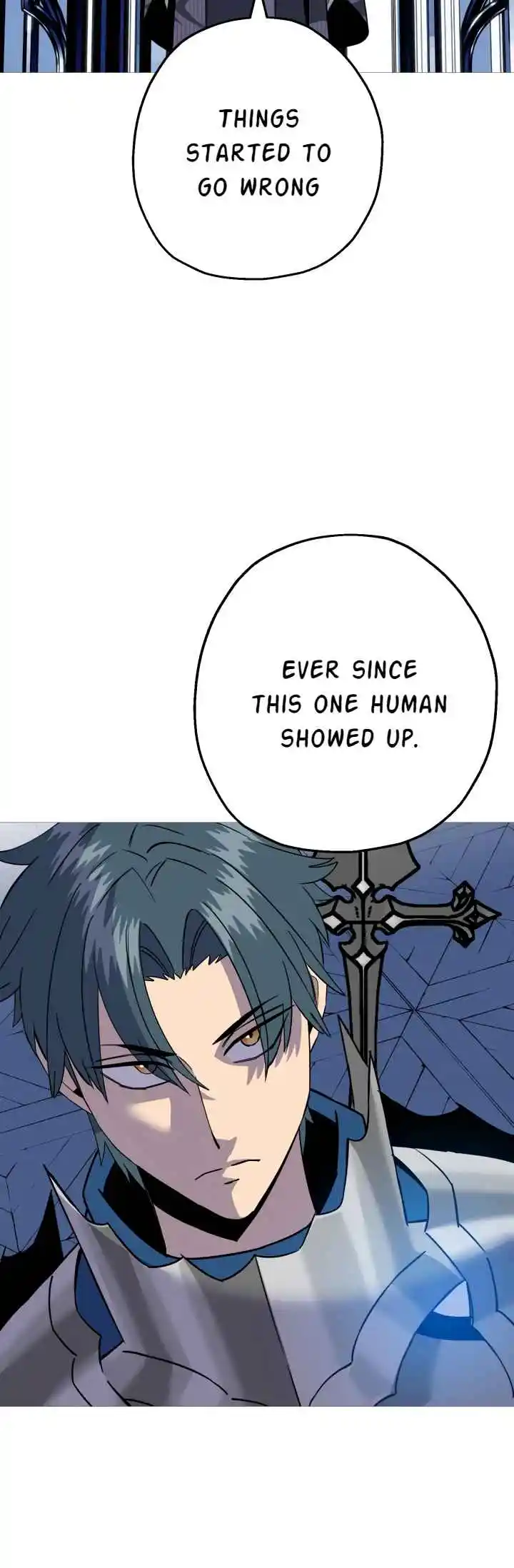 From the lowest ranked knight to monarch Vol.2 Ch.138