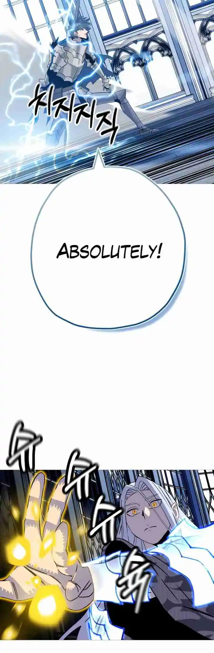 From the lowest ranked knight to monarch Vol.2 Ch.138