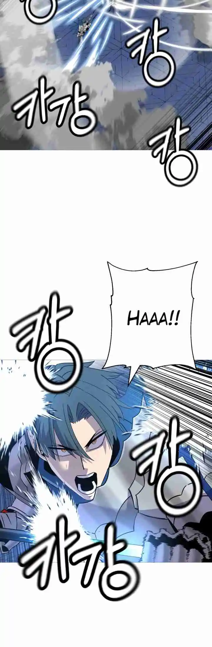 From the lowest ranked knight to monarch Vol.2 Ch.138