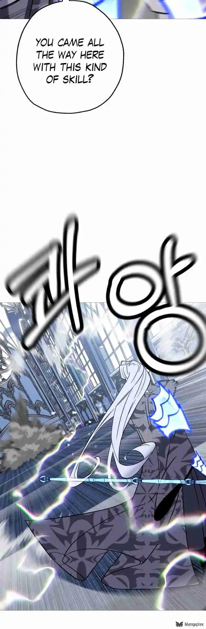 From the lowest ranked knight to monarch Vol.2 Ch.138