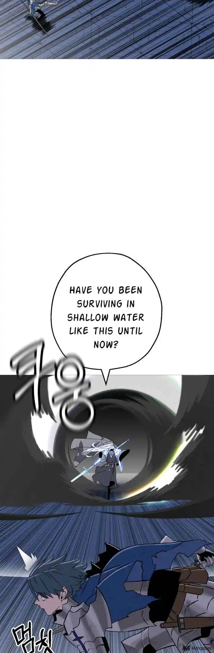 From the lowest ranked knight to monarch Vol.2 Ch.138