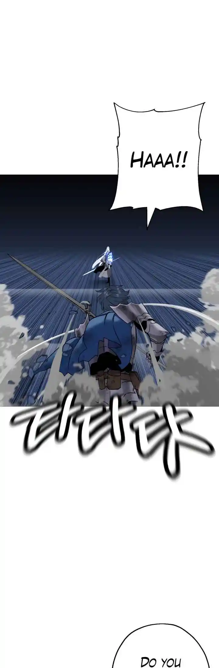 From the lowest ranked knight to monarch Vol.2 Ch.138