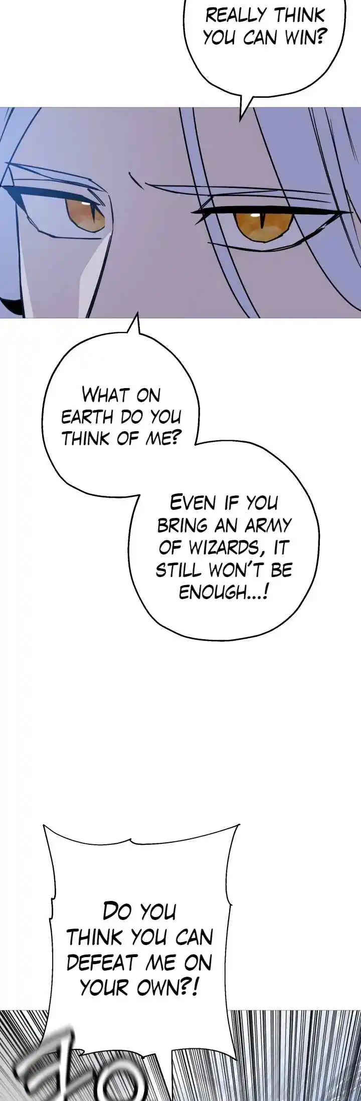 From the lowest ranked knight to monarch Vol.2 Ch.138