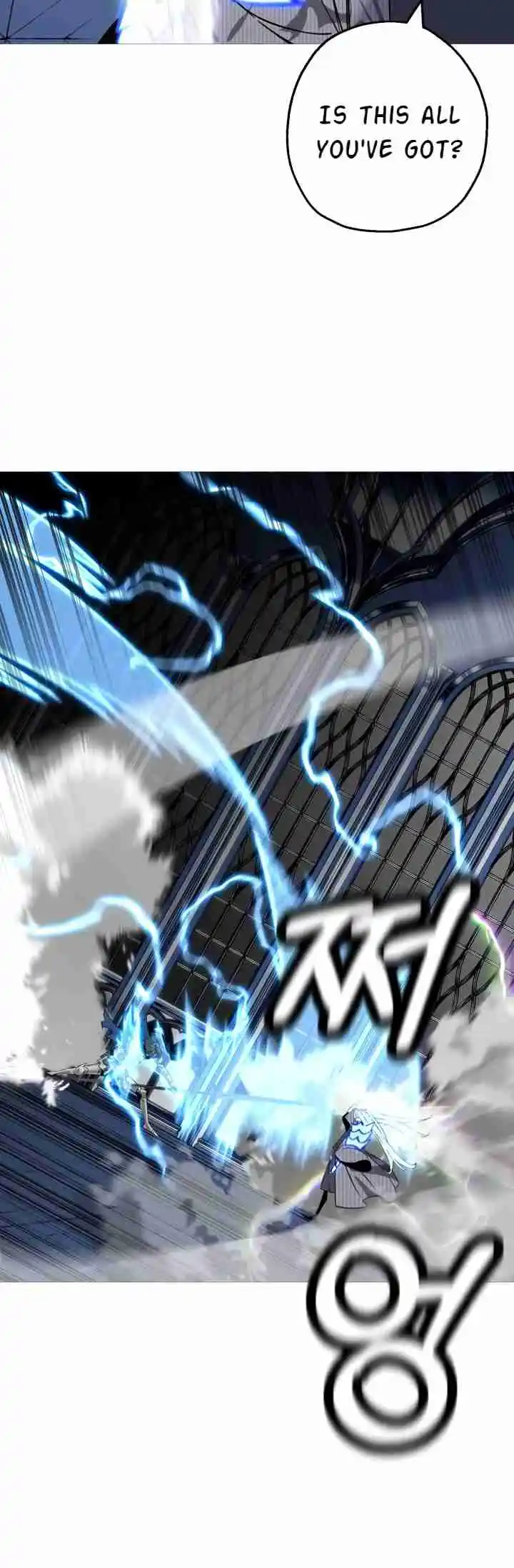 From the lowest ranked knight to monarch Vol.2 Ch.138