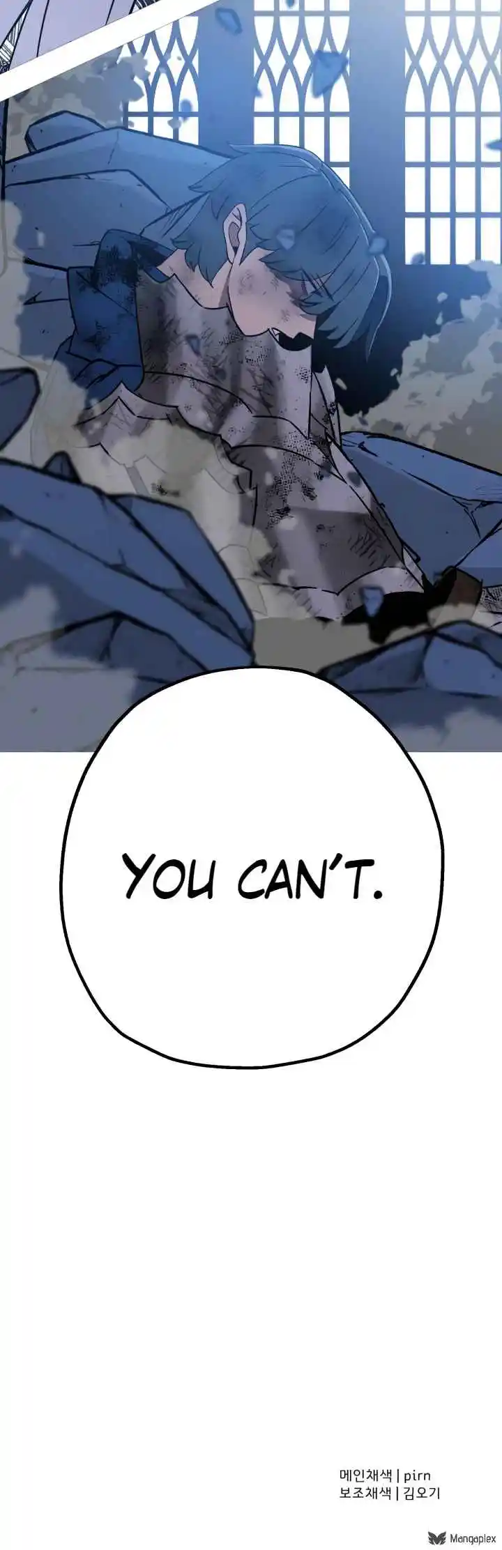 From the lowest ranked knight to monarch Vol.2 Ch.138