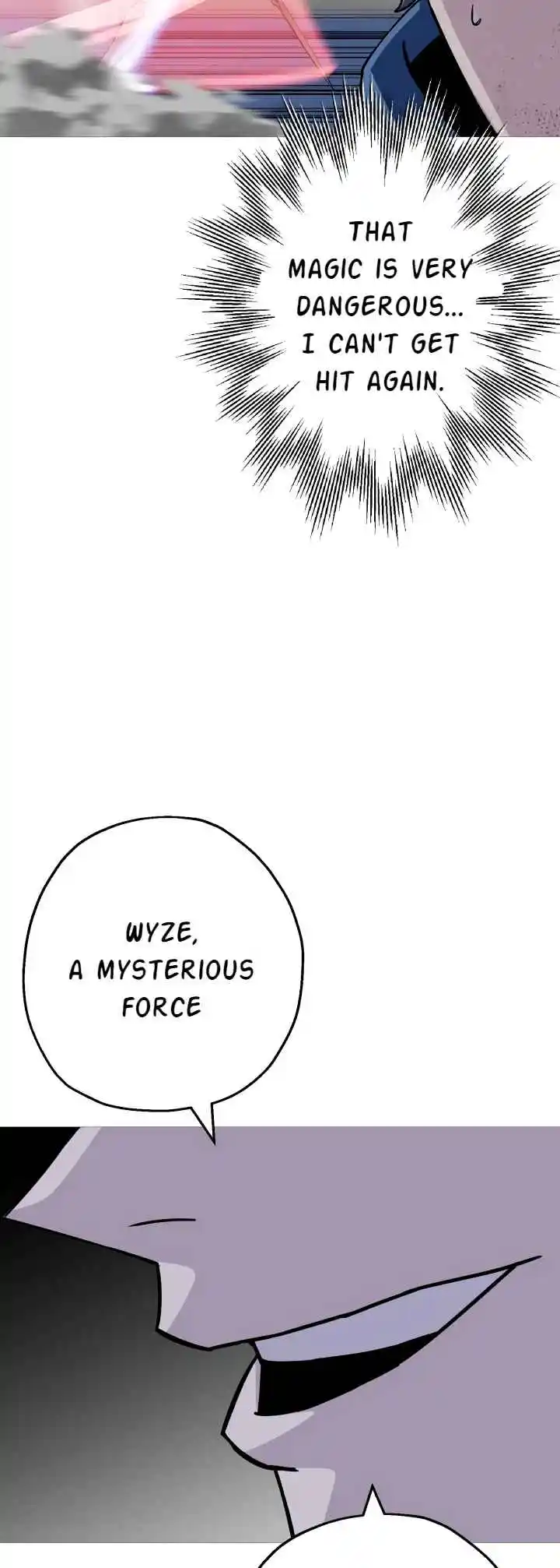 From the lowest ranked knight to monarch Vol.2 Ch.139